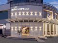 zuomo-hotel-tianjin-weiguo-road