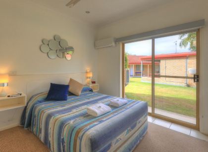 Yamba Motor Inn