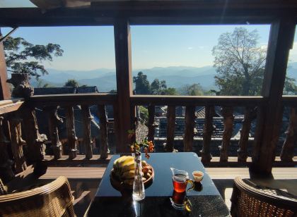 瀾滄巴朗茶魂民宿