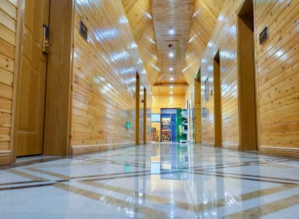 Hongyuan Hotel