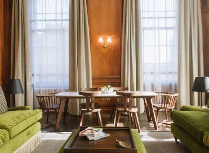 The Edinburgh Grand, a Luxury Collection Hotel, Edinburgh