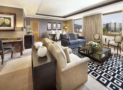 NH Johannesburg Sandton
