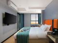 kunming-yishanjing-intelligent-hotel
