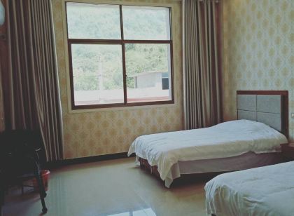 寒舍旅館