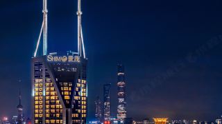 conrad-shanghai