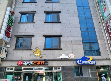 e편한호텔