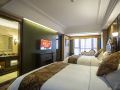 samerise-hotel-changsha-university-of-science-and-technology