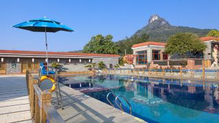 yaoyuandeshan-guesthouse