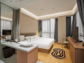 changsha-sea-cube-holiday-esports-hotel
