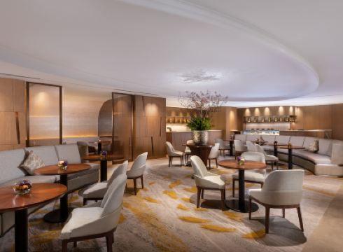 The Westin Miyako Kyoto (KASUI-EN)