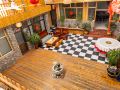 yuanju-farm-house