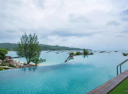 Phi Phi Cliff Beach Resort