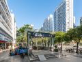 gluck-hotel-shenzhen-huangbeiling-metro-station
