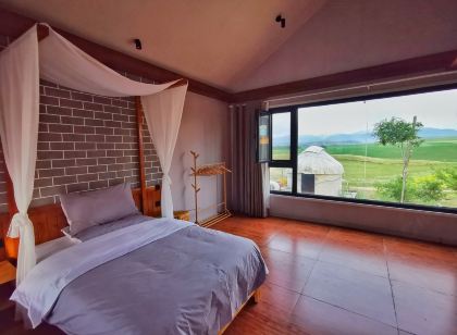 宴域星空·野奢度假花苑(特克斯店)