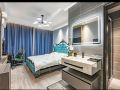 time-yashe-smart-apartment-linyi-taisheng-plaza