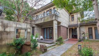shanghai-chongxiang-xunshe-boutique-villa