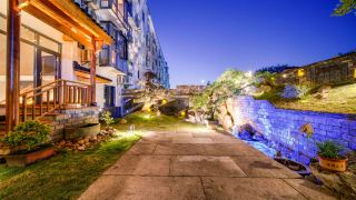 pillow-songbieyuan-homestay-jiuhua-mountain-scenic-area-shangshan-transfer-center-branch