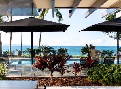 Seahaven Noosa Beachfront Resort