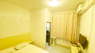 senai-hotel