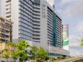 lnsail-hotel-shenzhen-luohu-railway-station-xiangxi-cun-metro-station