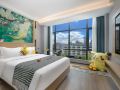 ahao-garden-hotel-shenzhen-dalang-shopping-mall
