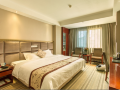 little-swan-hotel-wuhan-fanhai-cbd-fanhu-metro-station-hankou-railway-station