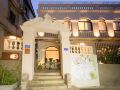 fengmian-shihua-hotel