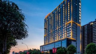 hampton-by-hilton-nanning-wuxiang