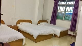 sanfeng-apartment