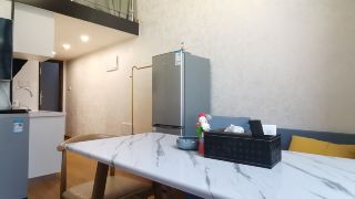 noah-light-luxury-loft-boutique-hotel-nanchang-honggutan-zhujiang-road-metro-station