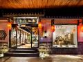 yinyue-hanshe-homestay-yucai-campus-guangxi-normal-university