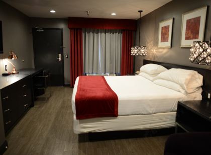 호텔 르 레브 패서디나