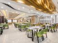 hengda-lijing-hotel-zhangye-west-of-railway-station