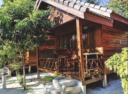 Chareena Beachside
