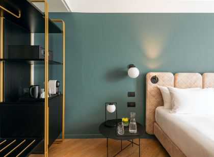 Hotel Tocq