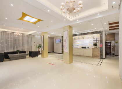 南安名尚主題飯店
