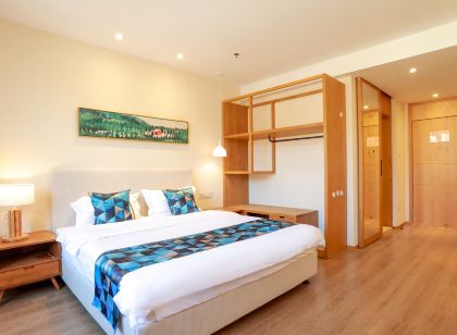 悅山居(北大湖滑雪度假區店)