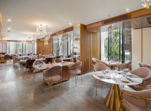 HAIAN Riverfront Hotel Da Nang