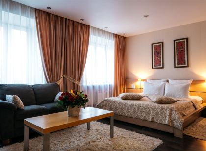 Grand Avenue by Usta Hotels