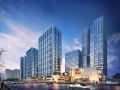 kaijia-cinema-apartment-fuzhou-south-railway-station
