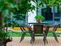 huameijianhuajianxiaoyu-homestay