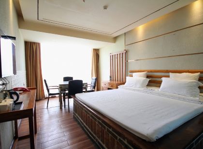 禮泉民俗大飯店