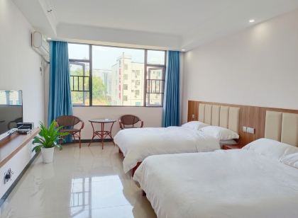 湘潭縣嘉苑商務賓館