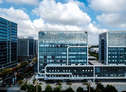 Moxia Kaiyuan Life Hotel