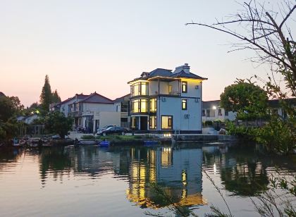 XiangLiShu