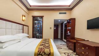 pingguo-international-hotel