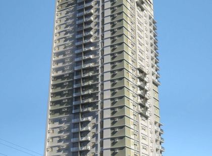 Sean Pad's at Sun Vida Tower Across SM City Cebu