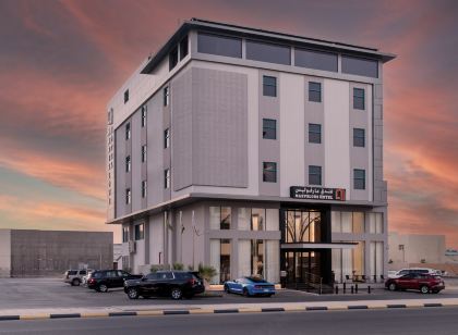 Marvelous Hotel Tabuk