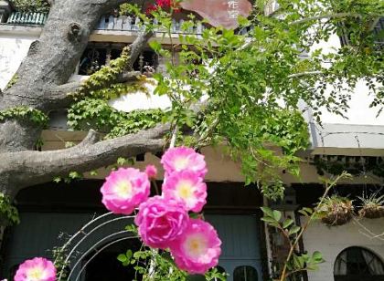 泰寧花舍民宿