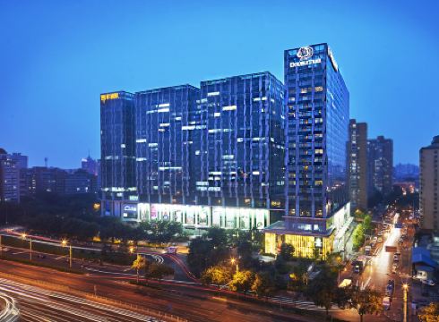 DoubleTree by Hilton Beijing